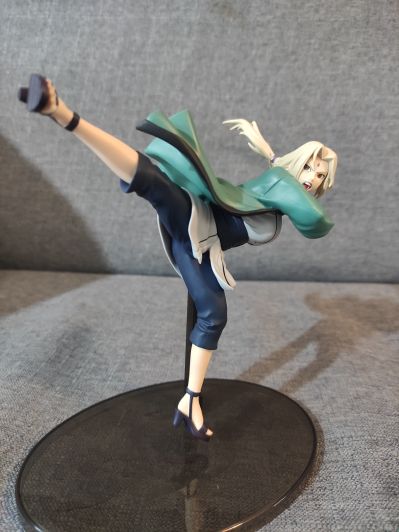 火影忍者疾风传 BFC 造型忍界大战 纲手