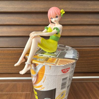 动画特篇 五等分的新娘∽ Bloo-me!ー中野一花ー