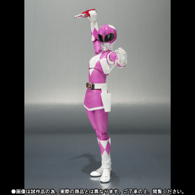 S.H.Figuarts 翼手龙连者（暂译）