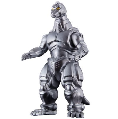 电影怪兽系列 机械哥斯拉（1993）