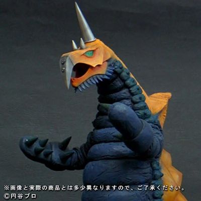 FAVORITE SCULPTORS LINE 圆谷30cm系列 巴克西姆