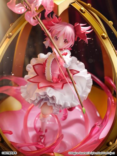 魔法少女小圆 鹿目圆