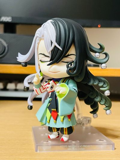 粘土人#2636 命运-冠位指定 他人格-芦屋道满