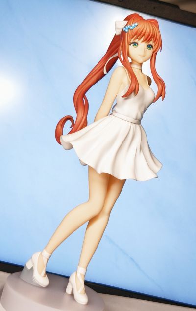 POP UP PARADE 心跳文艺部 莫妮卡 礼服