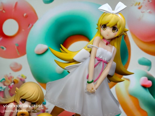 〈物语〉系列 第二季 忍野忍 -私服-