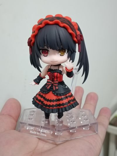 DFORM+ 约会大作战 第四季 时崎狂三