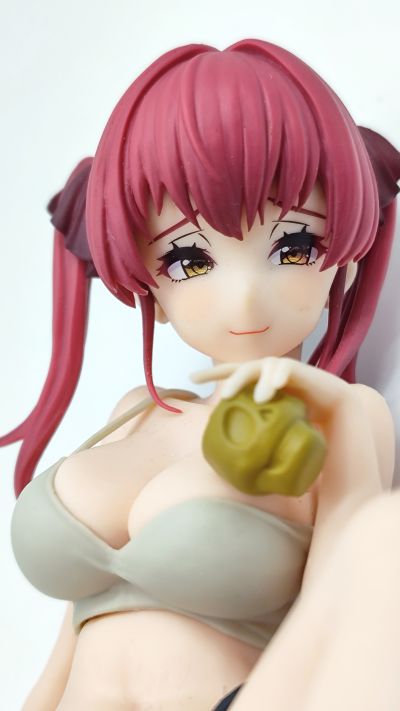 悠闲时光 hololive IF 宝钟玛琳