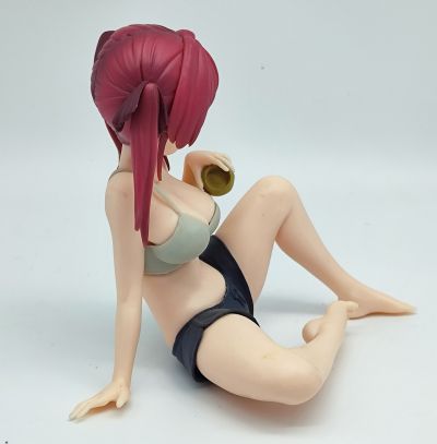 悠闲时光 hololive IF 宝钟玛琳