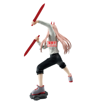 链锯人 名战景-帕瓦-Ⅳ