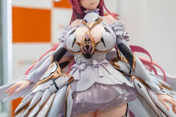 胜利女神：妮姬 桃乐丝