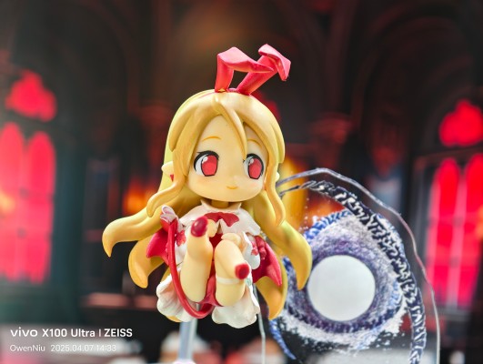 Niitengo 魔界战记D2 芙蓉