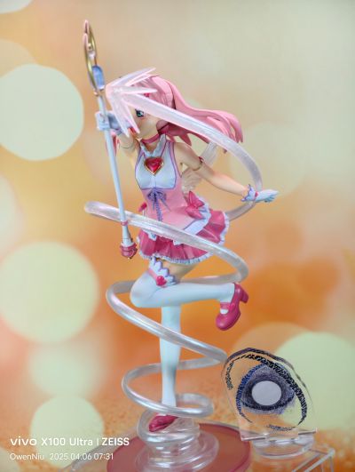 ToHeart2 AnotherDays 魔法少女 小麻学姐