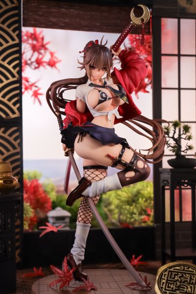 秘技二刀流 影缝舞 普通版