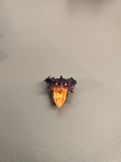 末裔 最初的回响者 阿尔伽 激发态