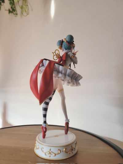 初音未来演唱会 2023 VR 服装大赛大奖设计