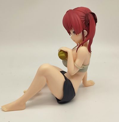 悠闲时光 hololive IF 宝钟玛琳