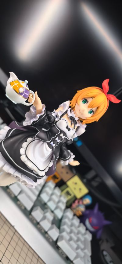 KD Colle Re：从零开始的异世界生活 佩特拉·莱特  茶会造型