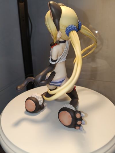 旋风管家！三千院凪 猫ver.