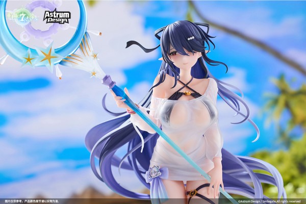 第七史诗 魔导士 庆典艾妲