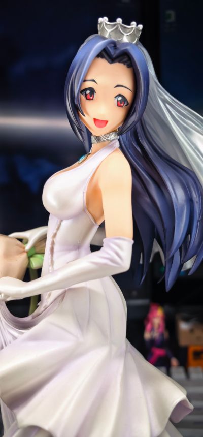 偶像大师 三浦梓 运命的瞬间