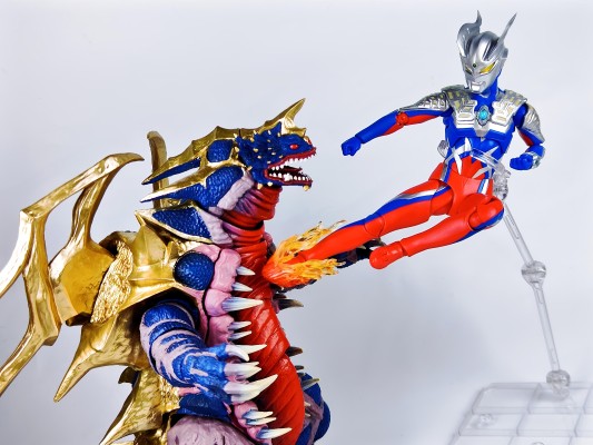 S.H.Figuarts 赛罗奥特曼（新生代之星）（暂译）