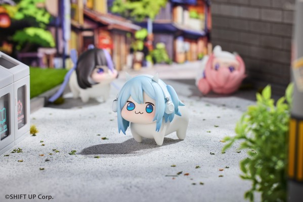 胜利女神：新的希望 DORO盲盒系列