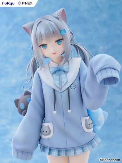 甘城猫猫 新穿搭