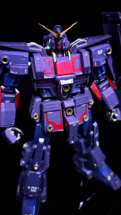 HG 1/144  精神感应高达Mk-Ⅱ