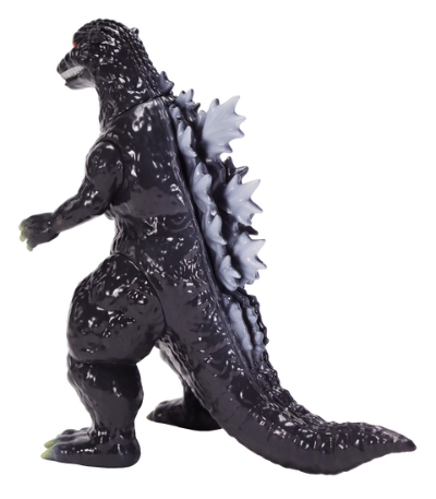 CP中型系列 哥斯拉EX【第9弹】哥斯拉(2004) 标准版