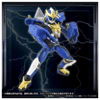 TOYRISE AFR-01 龙剑王