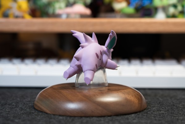 宝可梦比例世界 关都地区 尼多朗+尼多力诺+尼多王