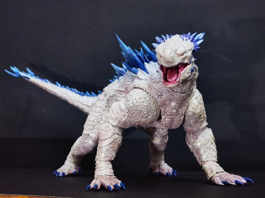 极致超值系列 哥斯拉大战金刚2:帝国崛起 雪魔