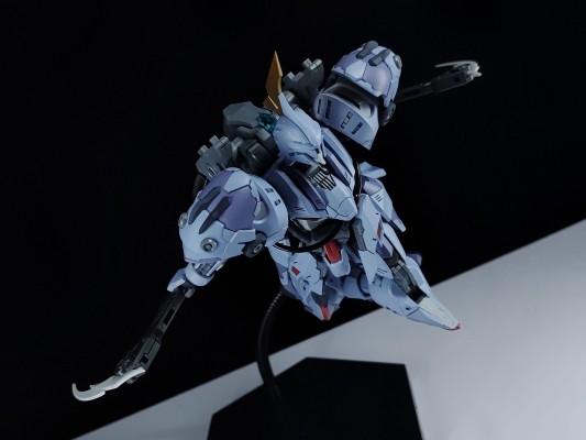 圆桌骑士团系列 钢镰・凯