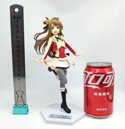 PM 手办 LoveLive! School idol project 南小鸟 それは仆たちの奇迹 