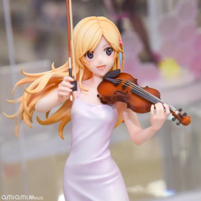 四月是你的谎言 宫园薰 -Again-