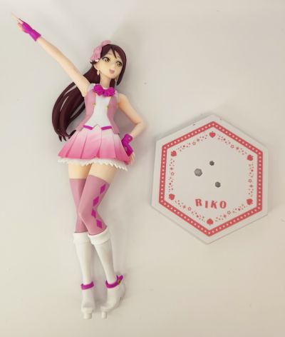 スーパー Special 系列 Love Live! Sunshine!! 桜内梨子 ダイスキだったらダイジョウブ！ 