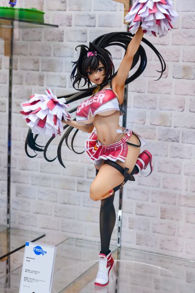 B-style 胜利女神：新的希望 贝伊