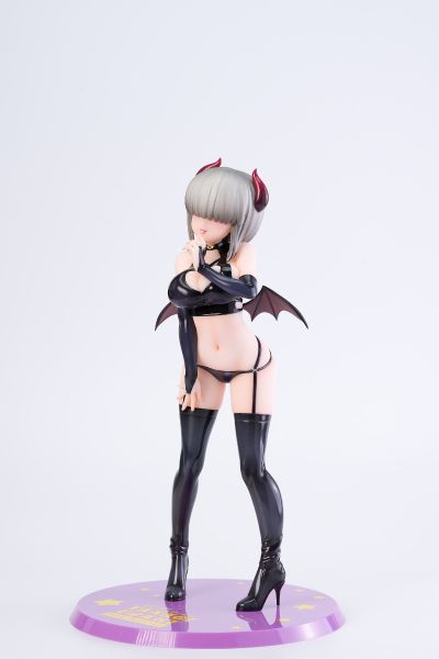 宇崎学妹想要玩！第二季 宇崎柳 小恶魔