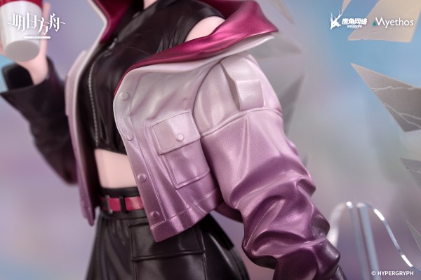 Gift+系列 明日方舟 能天使 音律之旅