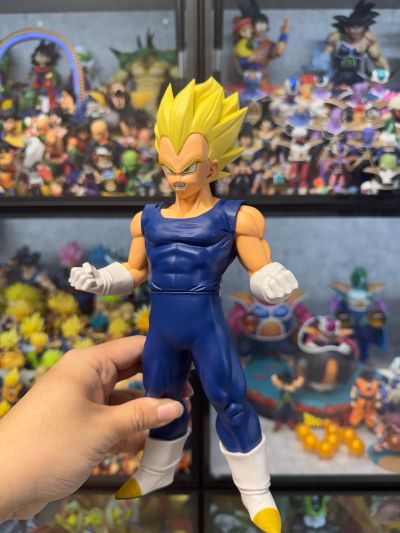 龙珠Z Grandista-贝吉塔-