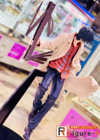 VIBRATION STARS 坂本日常 南云