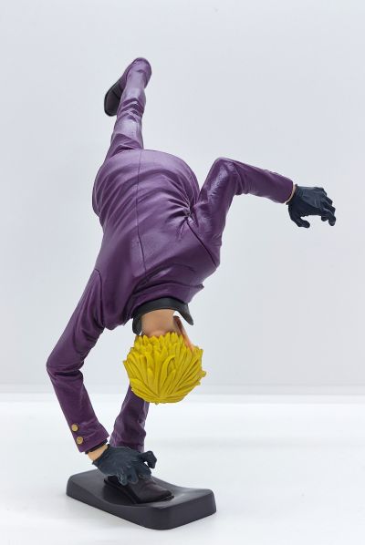 艺术之王 航海王 山治 -和之国-