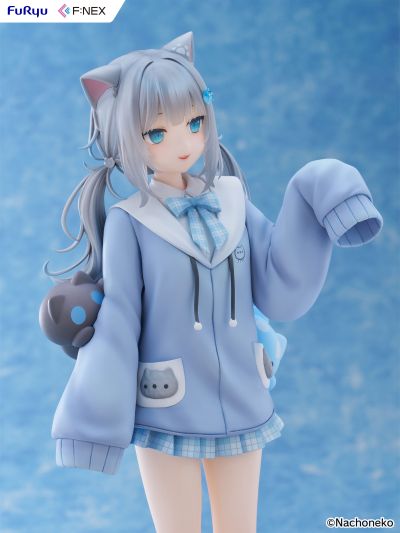 甘城猫猫 新穿搭