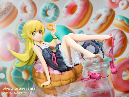 〈物语〉系列 第二季 忍野忍 -私服-