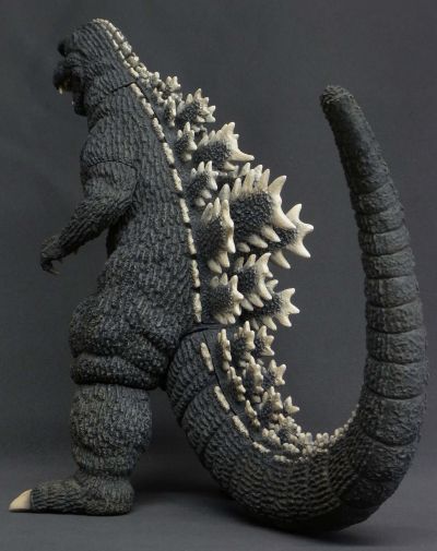 东宝30厘米系列 哥斯拉 1984