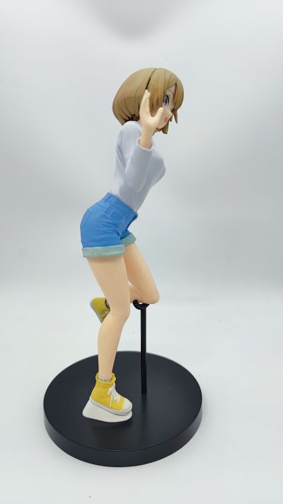 Kyunties 杜鹃的婚约  海野幸