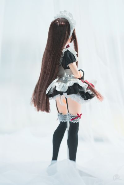 POD051-HWR Colorful Dreamin'/仙境里的叶鸟心音 罗莎莉黑