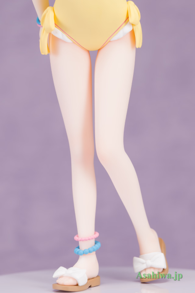 别当哥哥了！ 绪山真寻[Summer Queens]