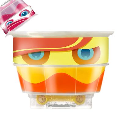 DX会说话的饱藏套装07