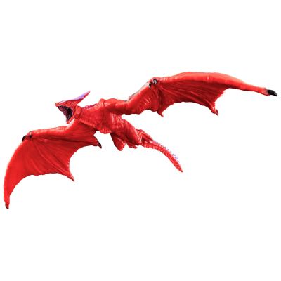 电影怪兽系列 加奥斯（2023）